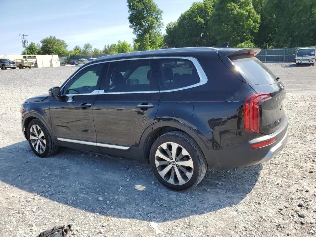 Photo 1 VIN: 5XYP64HC0LG024235 - KIA TELLURIDE 