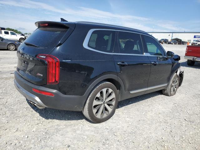 Photo 2 VIN: 5XYP64HC0LG024235 - KIA TELLURIDE 