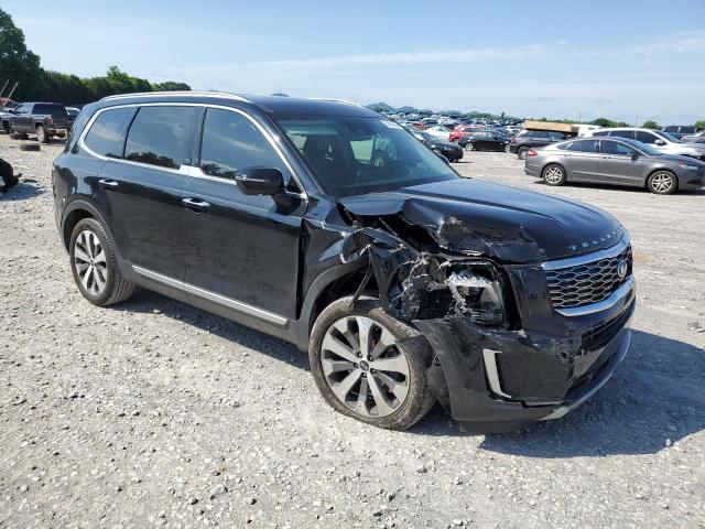 Photo 3 VIN: 5XYP64HC0LG024235 - KIA TELLURIDE 