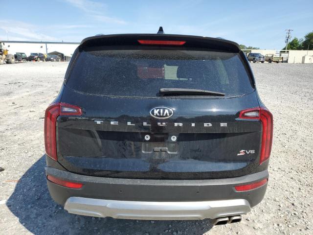 Photo 5 VIN: 5XYP64HC0LG024235 - KIA TELLURIDE 