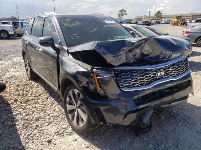 Photo 0 VIN: 5XYP64HC0LG058305 - KIA TELLURIDE 