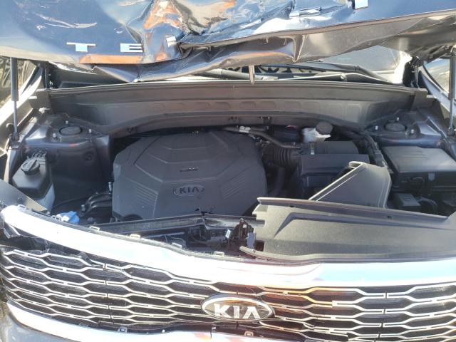 Photo 6 VIN: 5XYP64HC0LG058305 - KIA TELLURIDE 