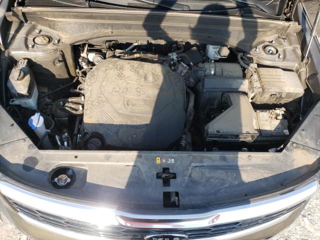 Photo 6 VIN: 5XYP64HC0LG093846 - KIA TELLURIDE 