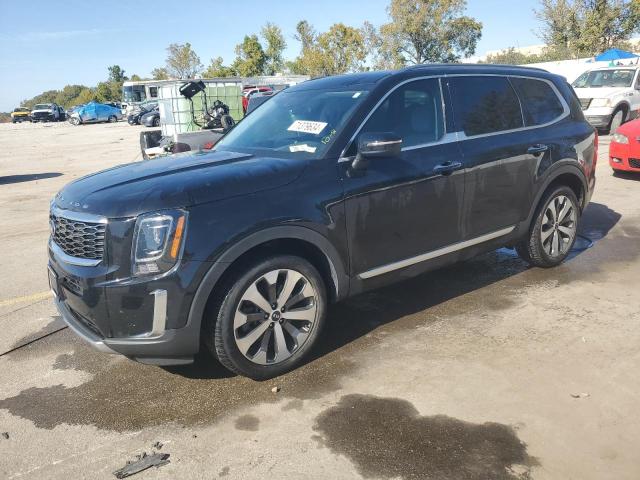 Photo 0 VIN: 5XYP64HC0MG130492 - KIA TELLURIDE 