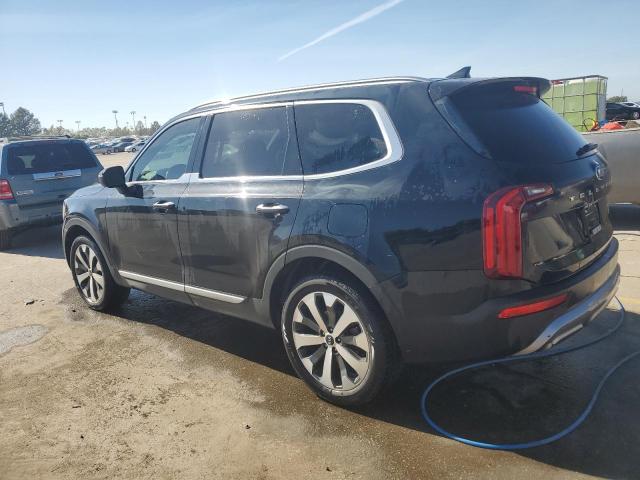 Photo 1 VIN: 5XYP64HC0MG130492 - KIA TELLURIDE 