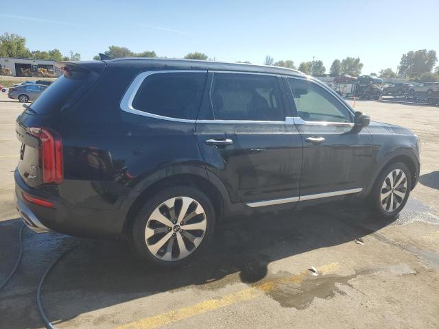 Photo 2 VIN: 5XYP64HC0MG130492 - KIA TELLURIDE 