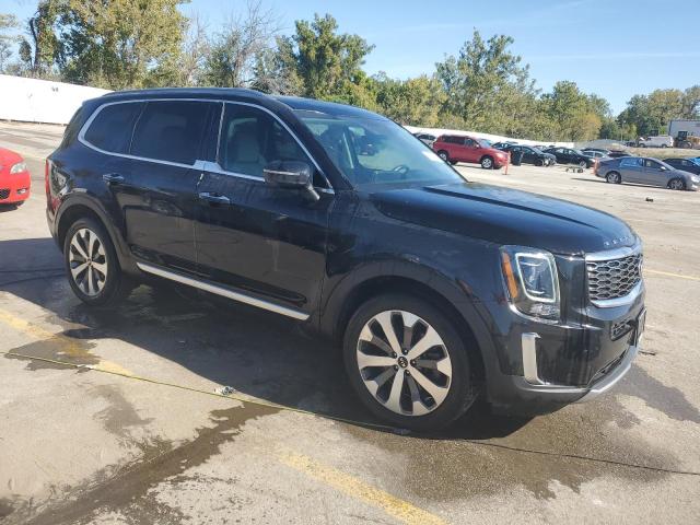 Photo 3 VIN: 5XYP64HC0MG130492 - KIA TELLURIDE 