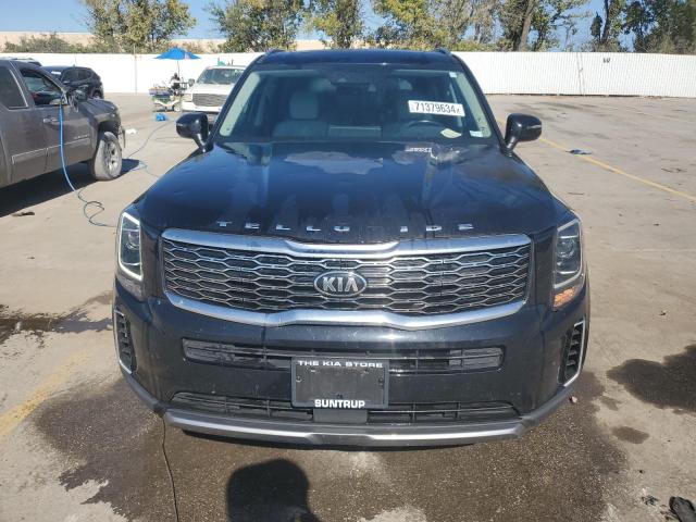 Photo 4 VIN: 5XYP64HC0MG130492 - KIA TELLURIDE 