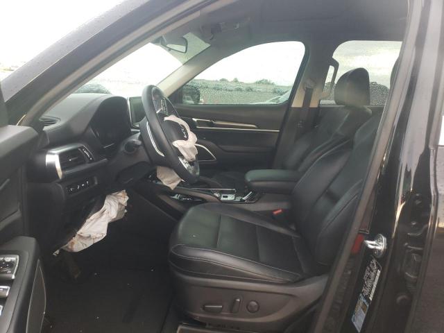 Photo 6 VIN: 5XYP64HC0NG268034 - KIA TELLURIDE 