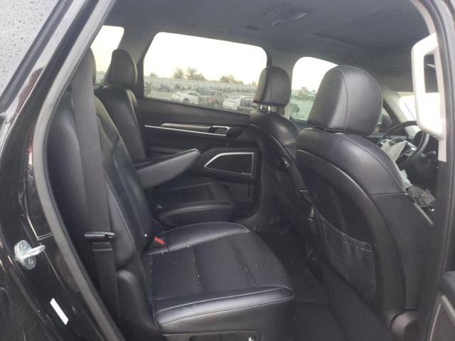 Photo 9 VIN: 5XYP64HC0NG268034 - KIA TELLURIDE 