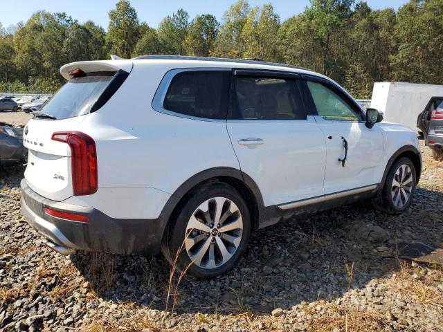 Photo 2 VIN: 5XYP64HC1LG009842 - KIA TELLURIDE 