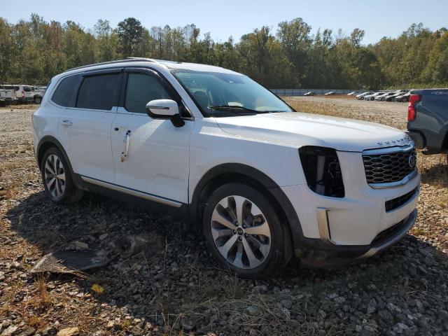 Photo 3 VIN: 5XYP64HC1LG009842 - KIA TELLURIDE 