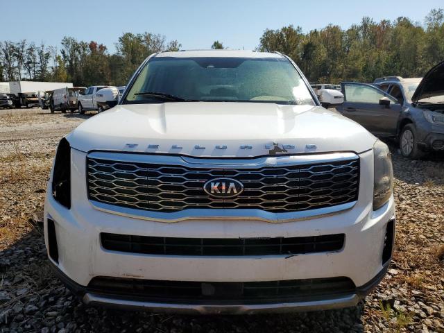 Photo 4 VIN: 5XYP64HC1LG009842 - KIA TELLURIDE 