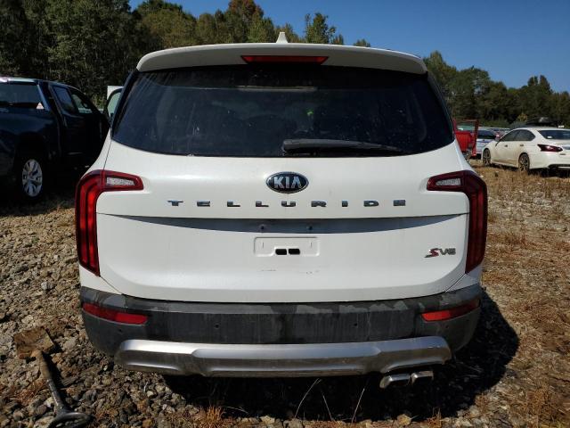 Photo 5 VIN: 5XYP64HC1LG009842 - KIA TELLURIDE 