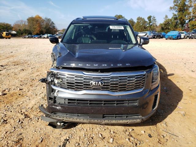 Photo 4 VIN: 5XYP64HC1LG012353 - KIA TELLURIDE 