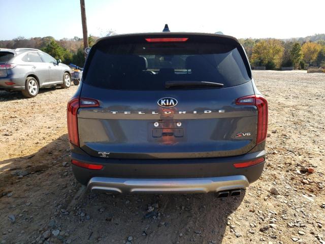 Photo 5 VIN: 5XYP64HC1LG012353 - KIA TELLURIDE 