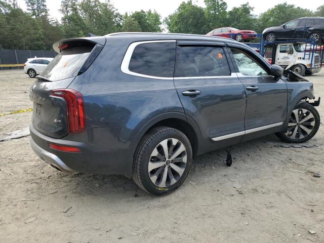 Photo 2 VIN: 5XYP64HC1LG039875 - KIA TELLURIDE 