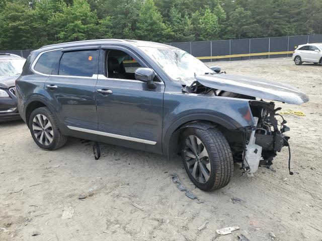 Photo 3 VIN: 5XYP64HC1LG039875 - KIA TELLURIDE 