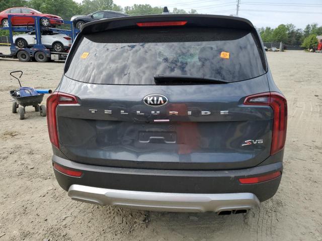 Photo 5 VIN: 5XYP64HC1LG039875 - KIA TELLURIDE 