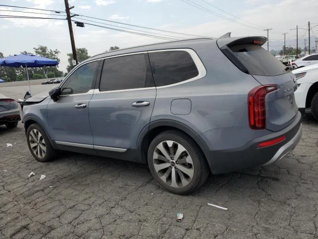 Photo 1 VIN: 5XYP64HC1LG041450 - KIA TELLURIDE 