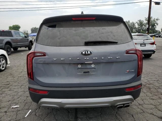 Photo 5 VIN: 5XYP64HC1LG041450 - KIA TELLURIDE 