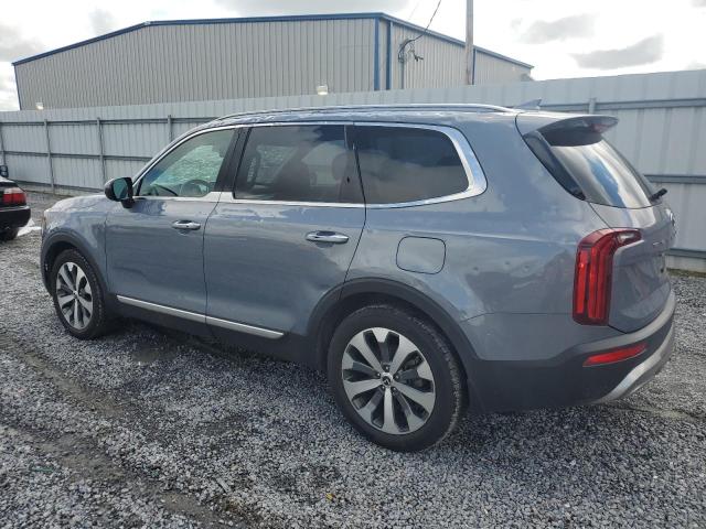 Photo 1 VIN: 5XYP64HC1LG042677 - KIA TELLURIDE 