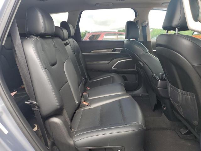 Photo 10 VIN: 5XYP64HC1LG042677 - KIA TELLURIDE 