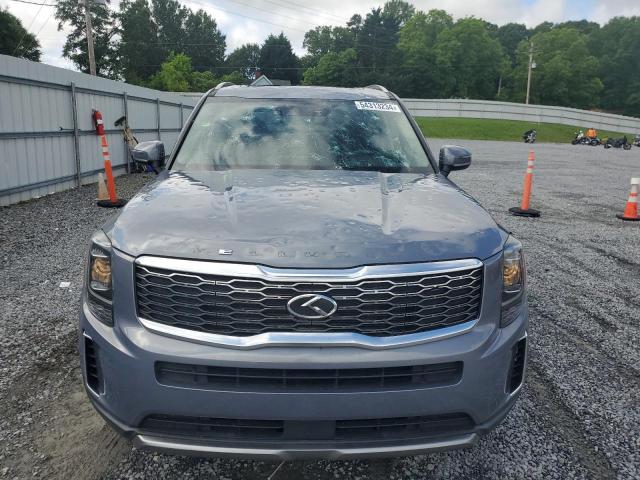 Photo 4 VIN: 5XYP64HC1LG042677 - KIA TELLURIDE 