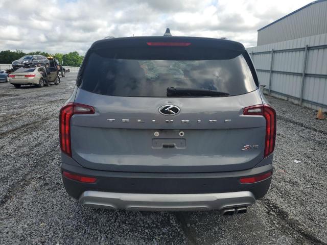 Photo 5 VIN: 5XYP64HC1LG042677 - KIA TELLURIDE 