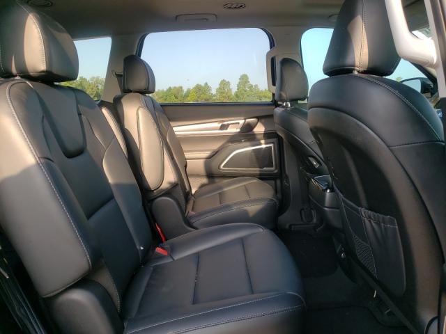 Photo 5 VIN: 5XYP64HC1LG045885 - KIA TELLURIDE 