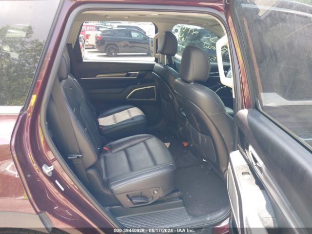 Photo 7 VIN: 5XYP64HC1LG054389 - KIA TELLURIDE 