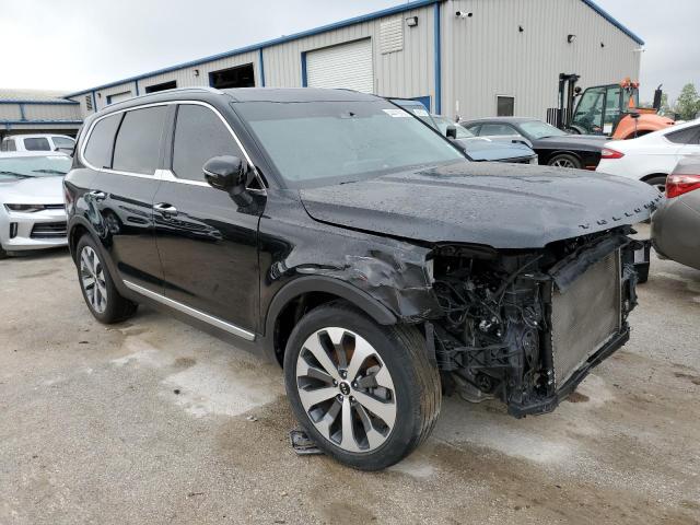 Photo 3 VIN: 5XYP64HC1LG057518 - KIA TELLURIDE 