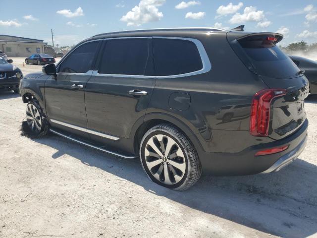 Photo 1 VIN: 5XYP64HC1LG092771 - KIA TELLURIDE 