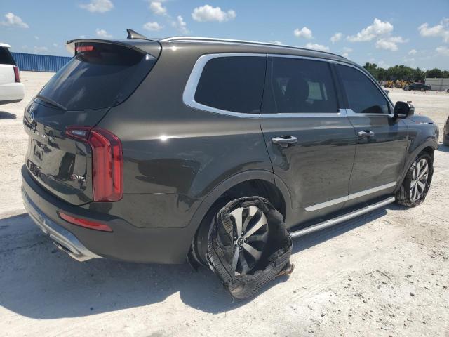 Photo 2 VIN: 5XYP64HC1LG092771 - KIA TELLURIDE 