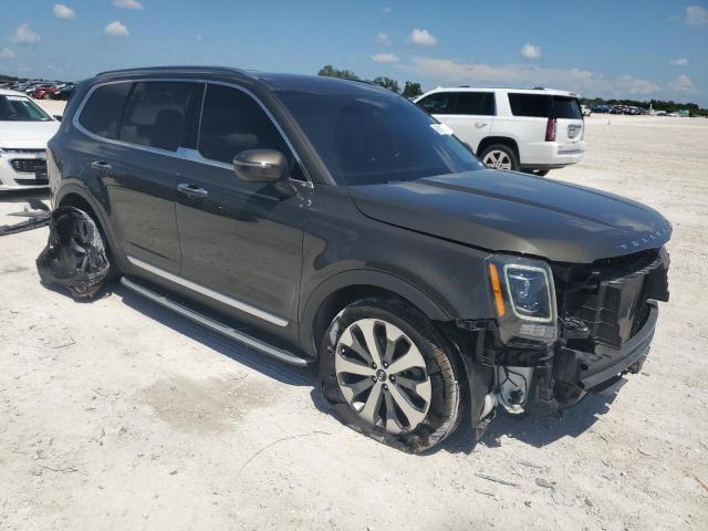 Photo 3 VIN: 5XYP64HC1LG092771 - KIA TELLURIDE 