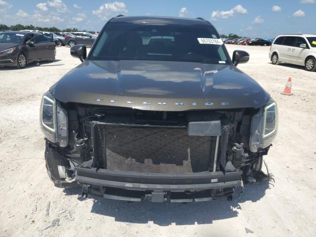 Photo 4 VIN: 5XYP64HC1LG092771 - KIA TELLURIDE 