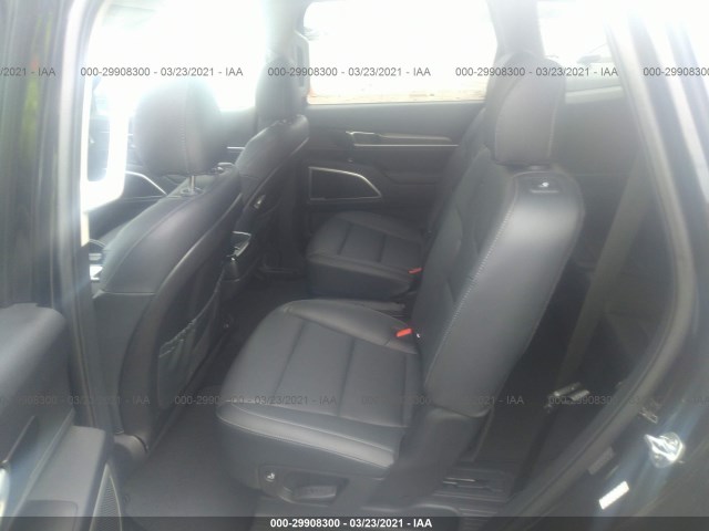 Photo 7 VIN: 5XYP64HC1MG140996 - KIA TELLURIDE 