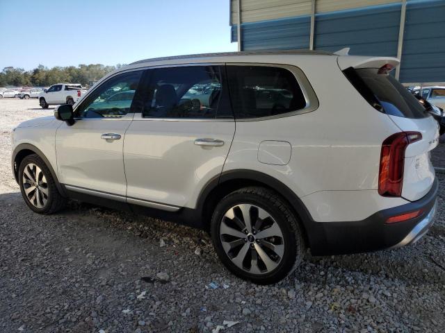 Photo 1 VIN: 5XYP64HC2LG004570 - KIA TELLURIDE 