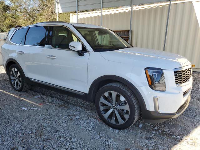 Photo 3 VIN: 5XYP64HC2LG004570 - KIA TELLURIDE 