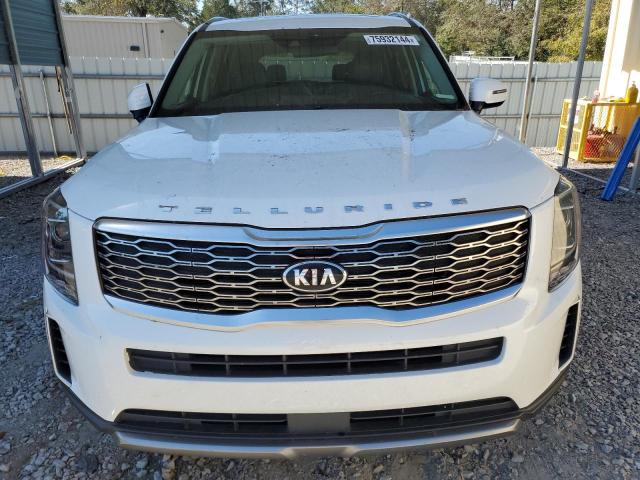 Photo 4 VIN: 5XYP64HC2LG004570 - KIA TELLURIDE 