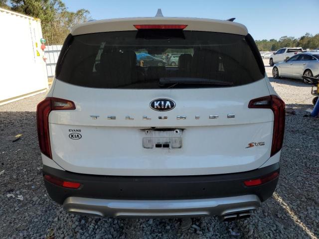 Photo 5 VIN: 5XYP64HC2LG004570 - KIA TELLURIDE 