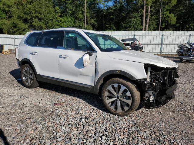 Photo 3 VIN: 5XYP64HC2LG049511 - KIA TELLURIDE 