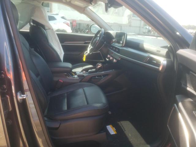 Photo 4 VIN: 5XYP64HC2MG106095 - KIA TELLURIDE 