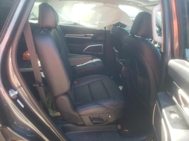 Photo 5 VIN: 5XYP64HC2MG106095 - KIA TELLURIDE 