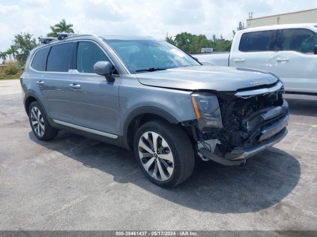 Photo 0 VIN: 5XYP64HC3LG004660 - KIA TELLURIDE 