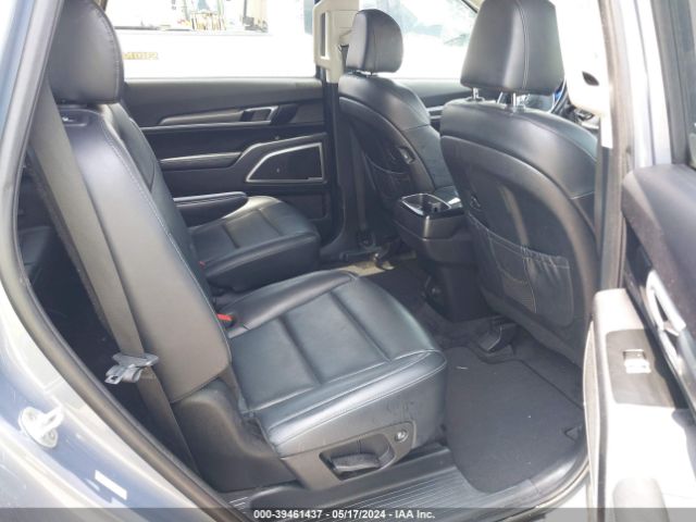 Photo 7 VIN: 5XYP64HC3LG004660 - KIA TELLURIDE 