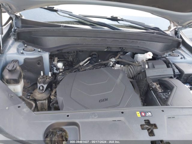 Photo 9 VIN: 5XYP64HC3LG004660 - KIA TELLURIDE 