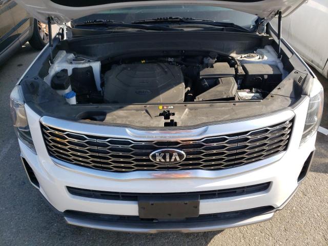 Photo 10 VIN: 5XYP64HC3LG005937 - KIA TELLURIDE 