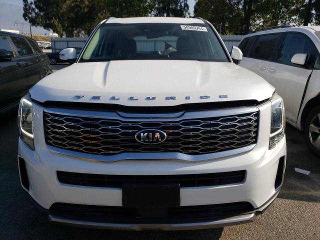 Photo 4 VIN: 5XYP64HC3LG005937 - KIA TELLURIDE 