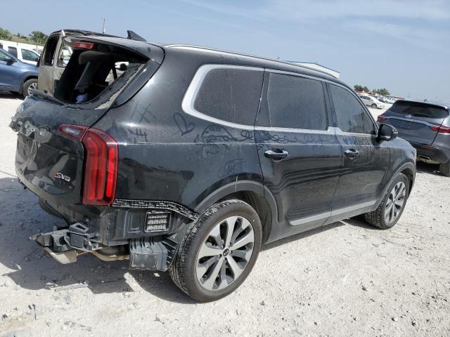 Photo 2 VIN: 5XYP64HC3LG011947 - KIA TELLURIDE 